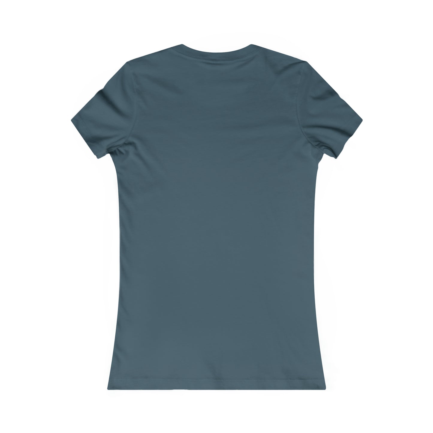 Women's Logo T