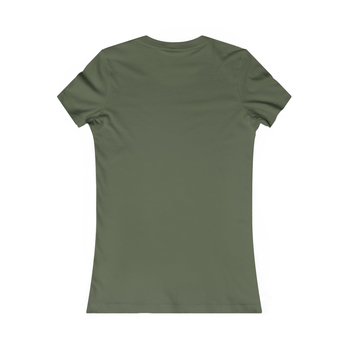 Women's Logo T