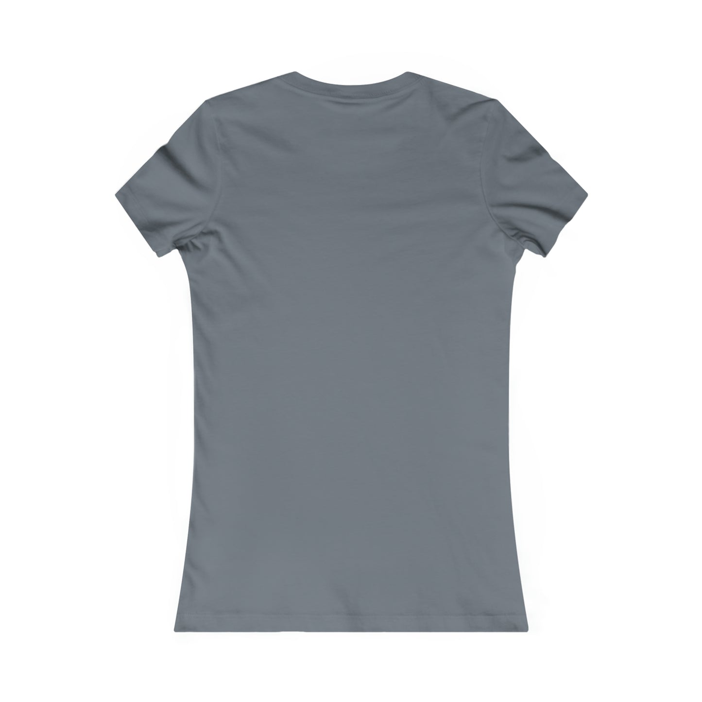 Women's Logo T