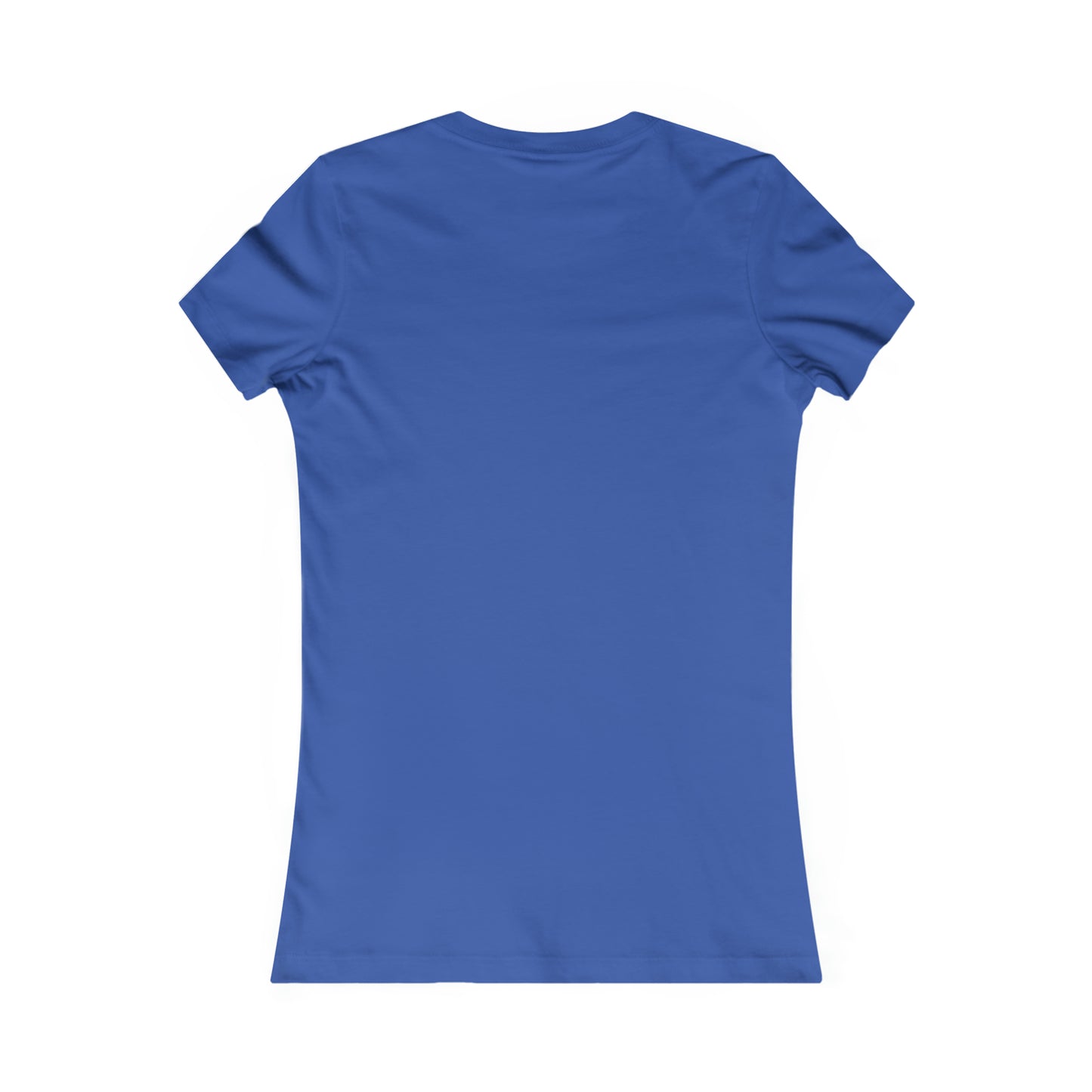 Women's Logo T