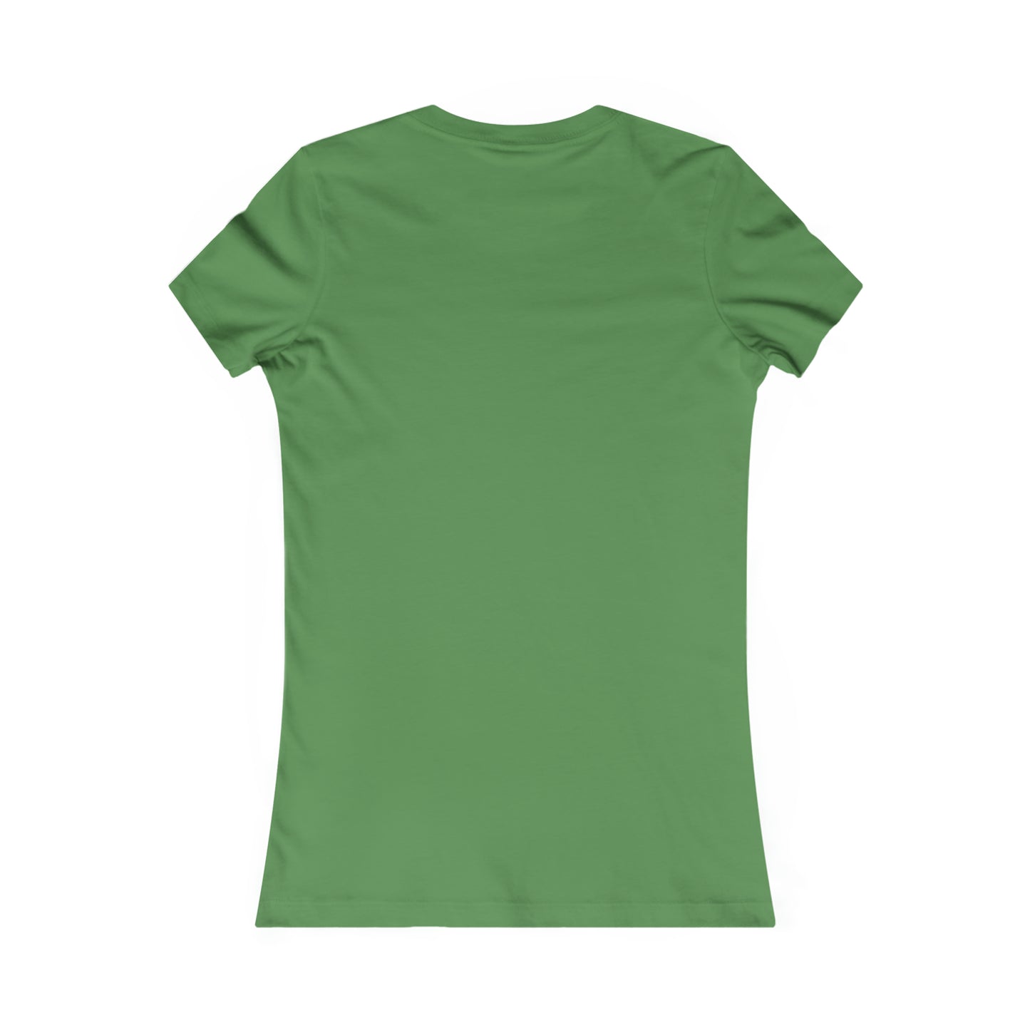 Women's Logo T