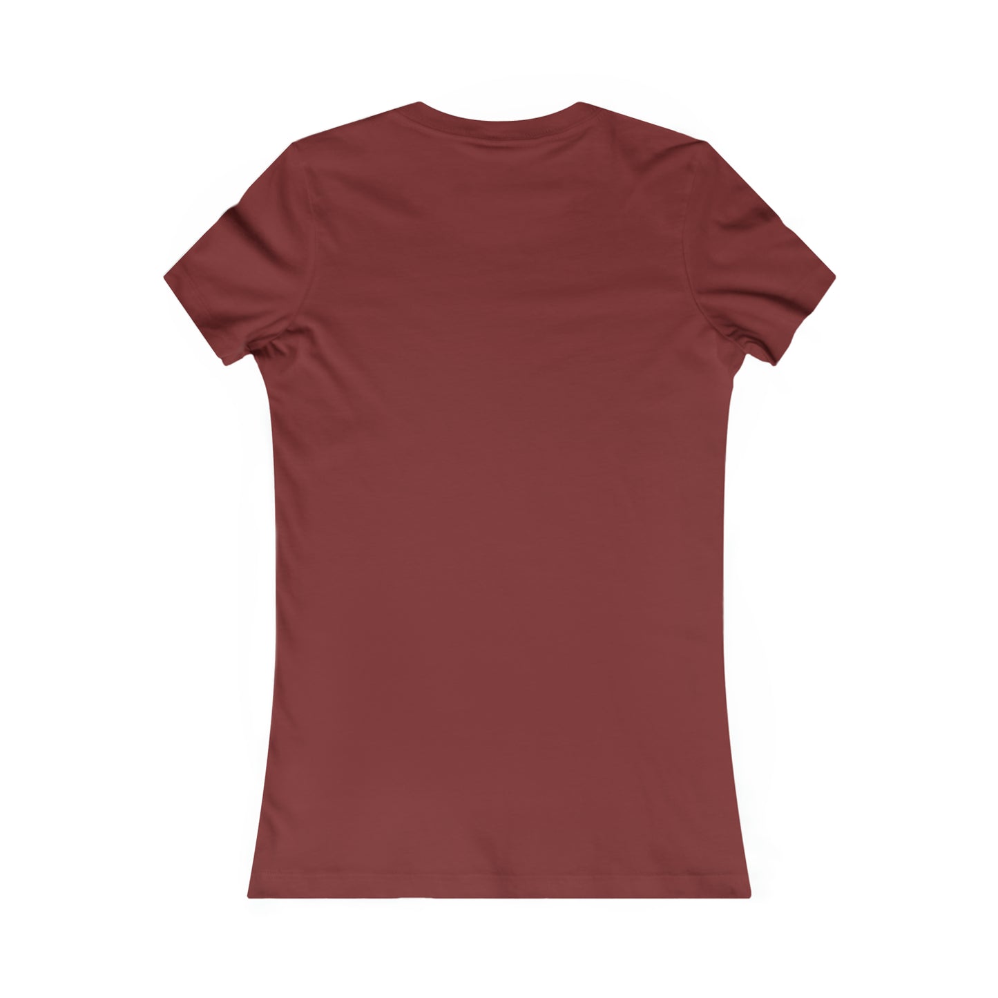 Women's Logo T
