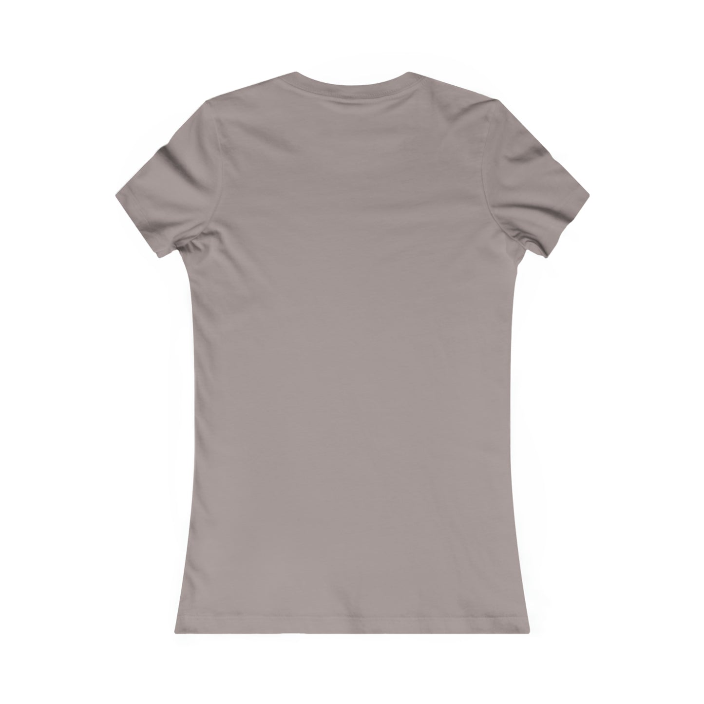 Women's Logo T