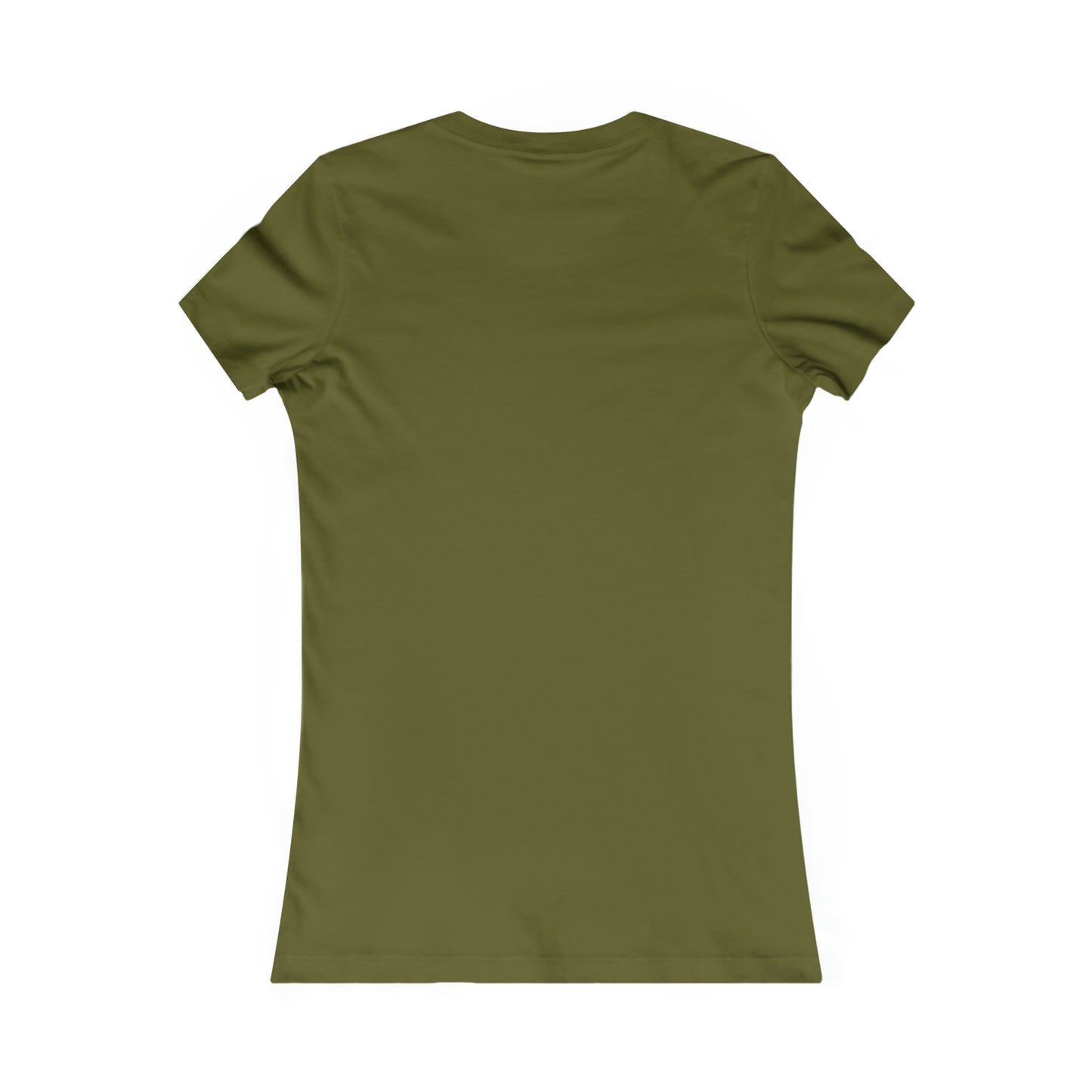 Women's Logo T