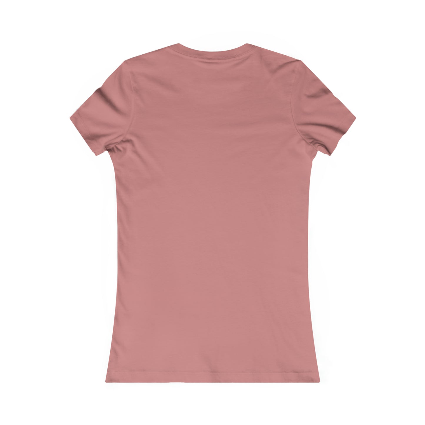 Women's Logo T