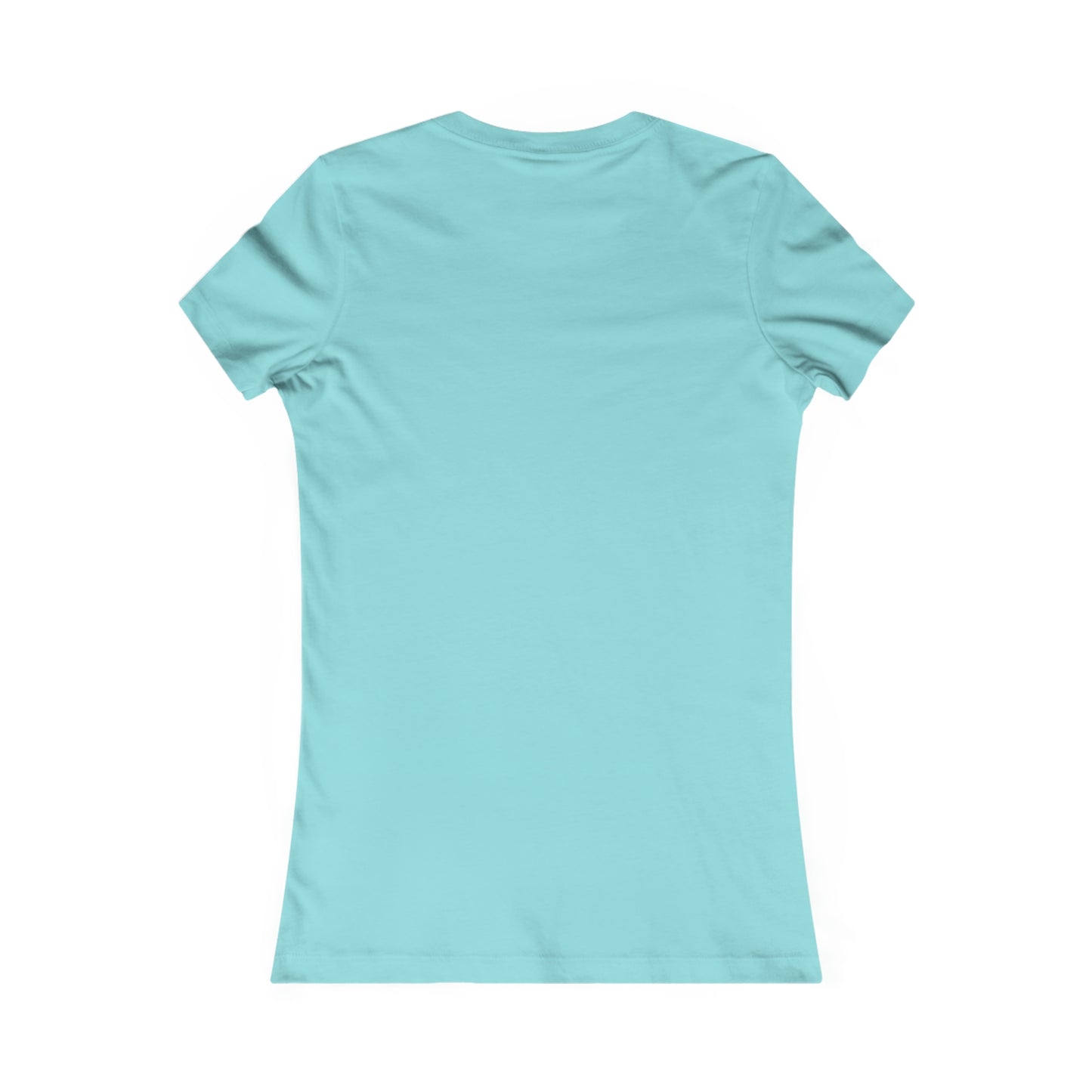 Women's Logo T