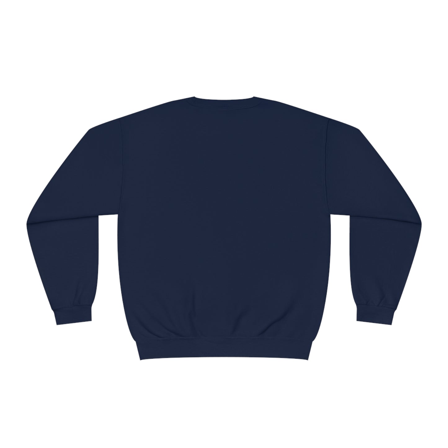 HCA LOGO NuBlend® Crewneck Sweatshirt (Jolly Roger)