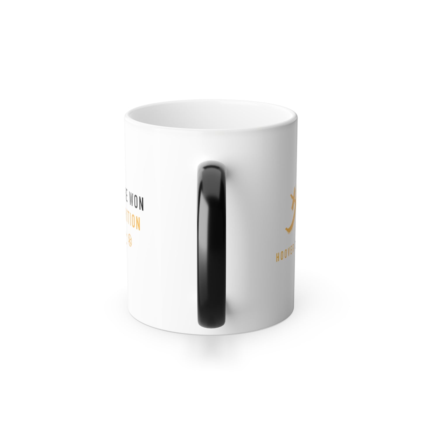 Mornings are for Conquering-Contemplation (MUG)