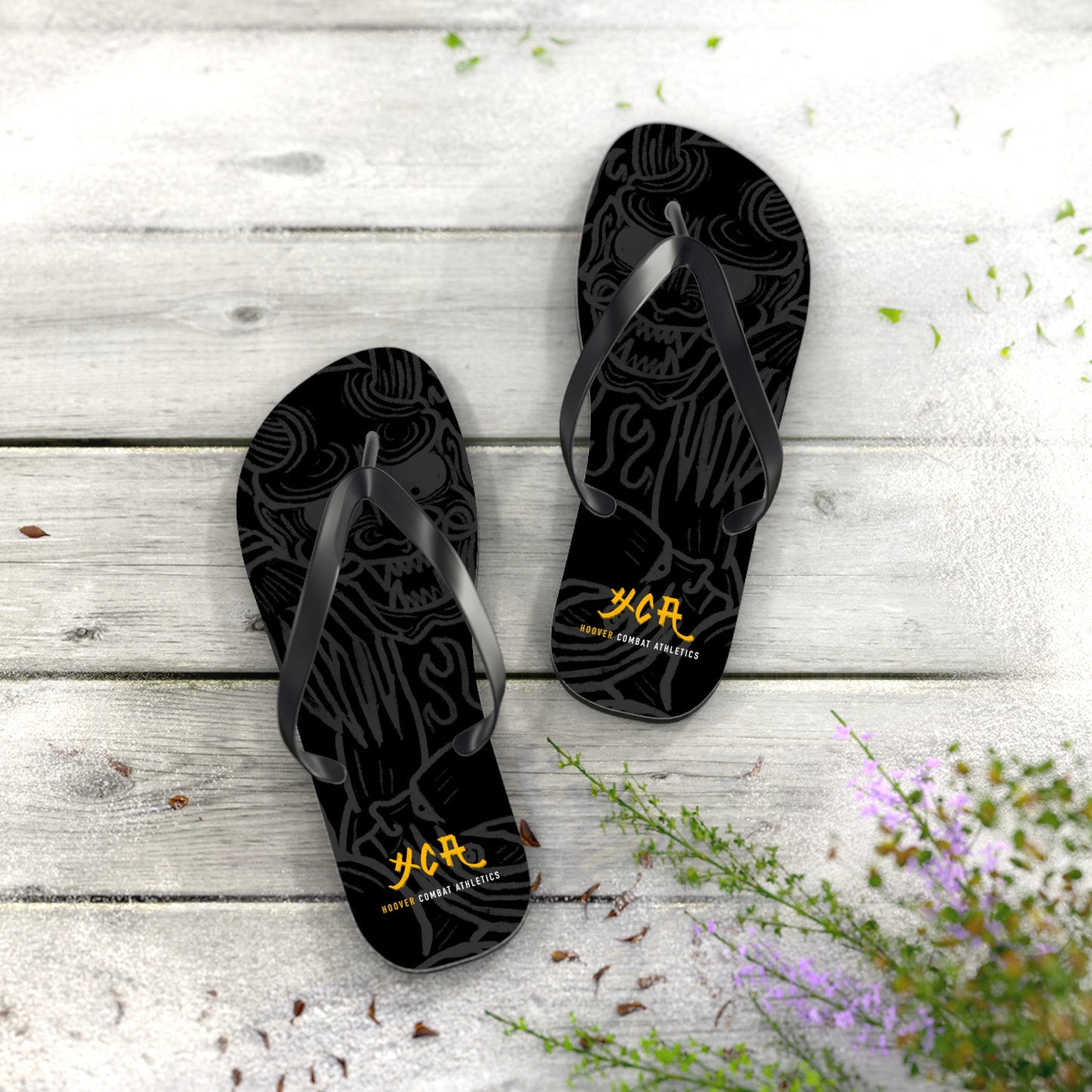 *Stealthy* Flip Flops