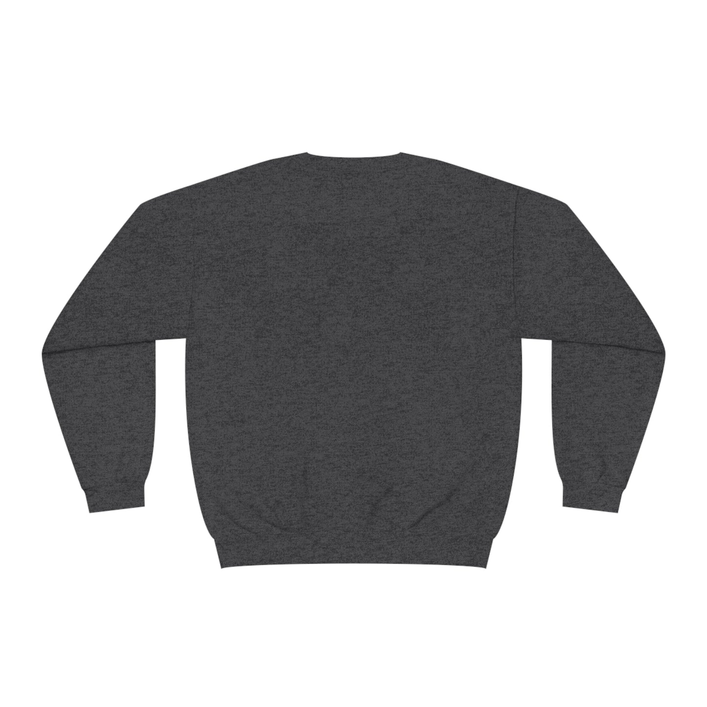HCA LOGO NuBlend® Crewneck Sweatshirt (Jolly Roger)