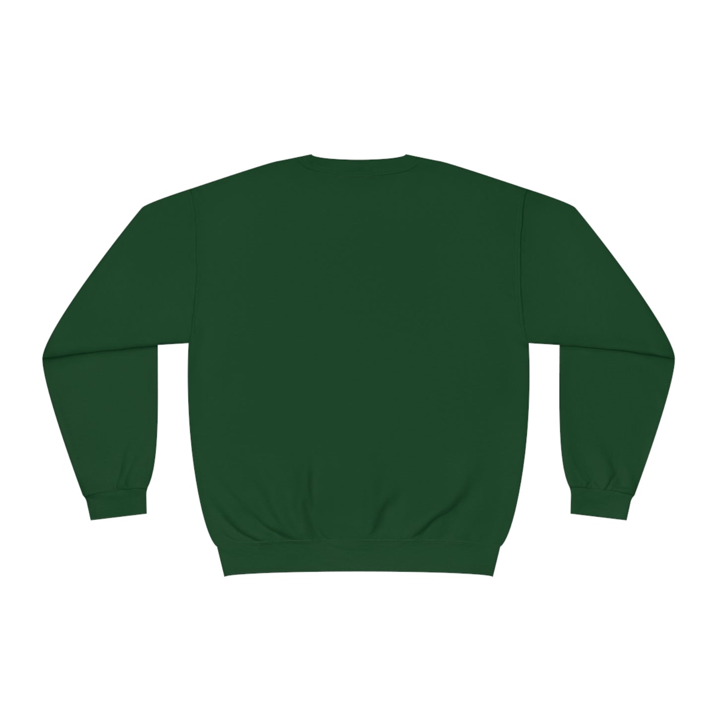 HOW WARS ARE WON --- Unisex NuBlend® Crewneck Sweatshirt