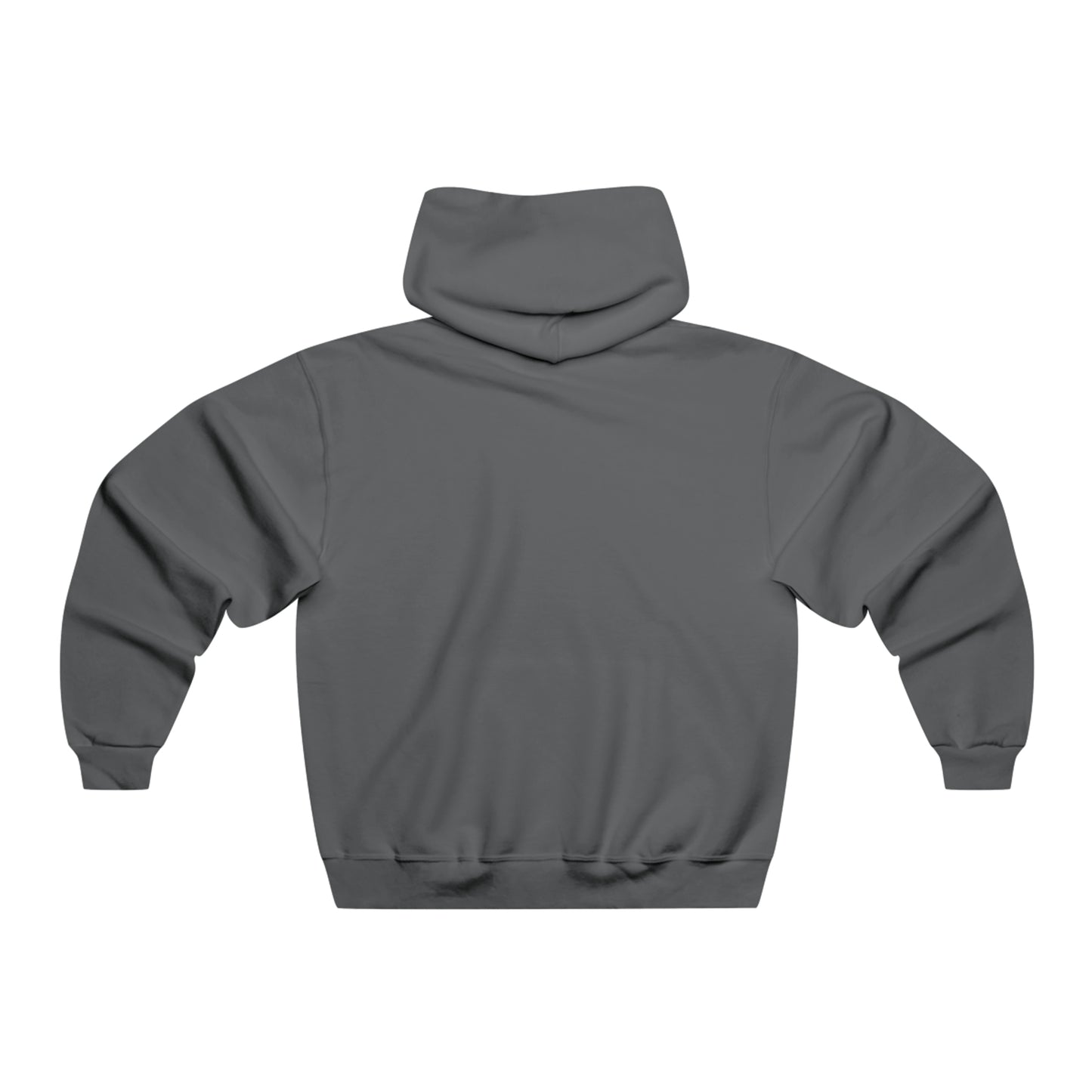 HCA LOGO Jolly Roger Hoodie.
