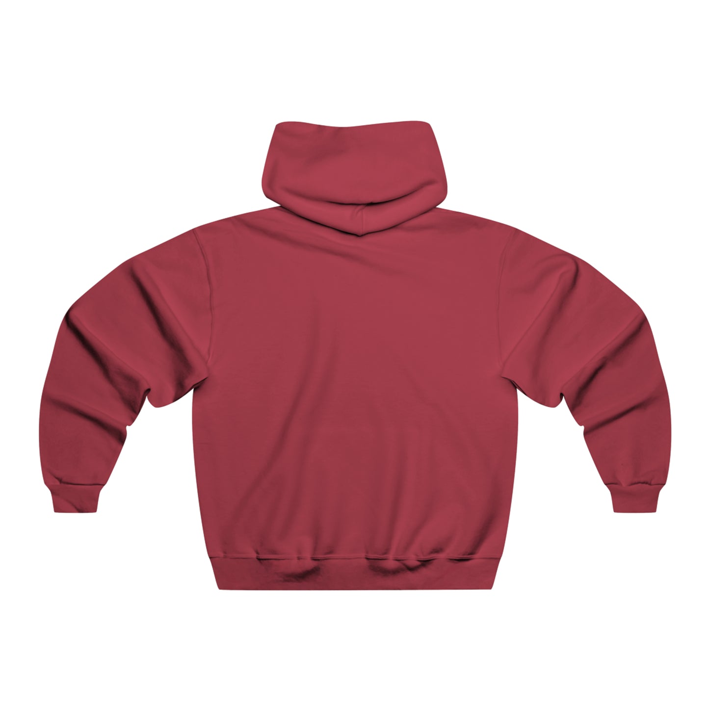 HCA LOGO Jolly Roger Hoodie.