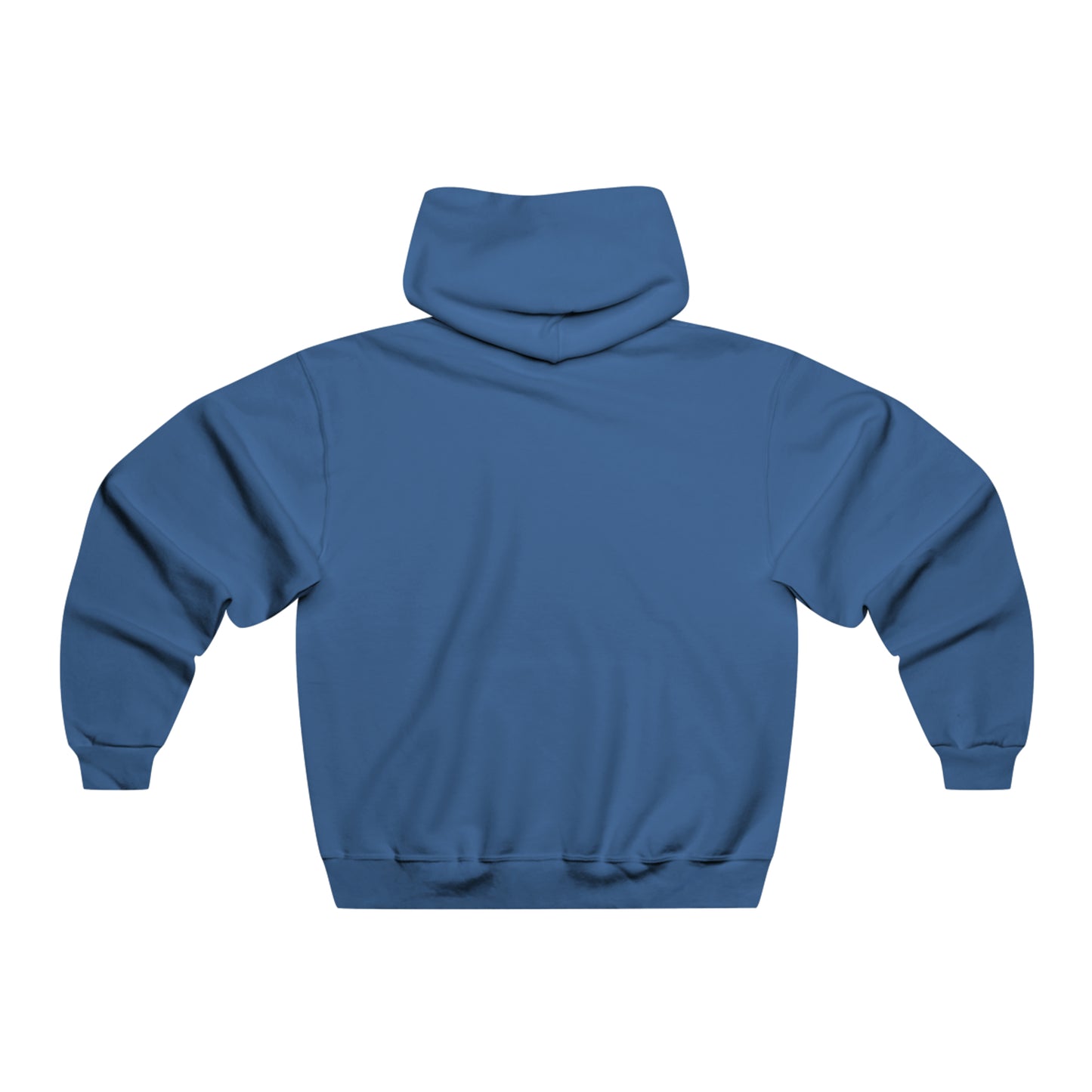 HCA LOGO Jolly Roger Hoodie.