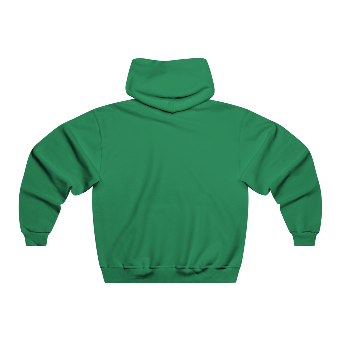 HCA LOGO Jolly Roger Hoodie.