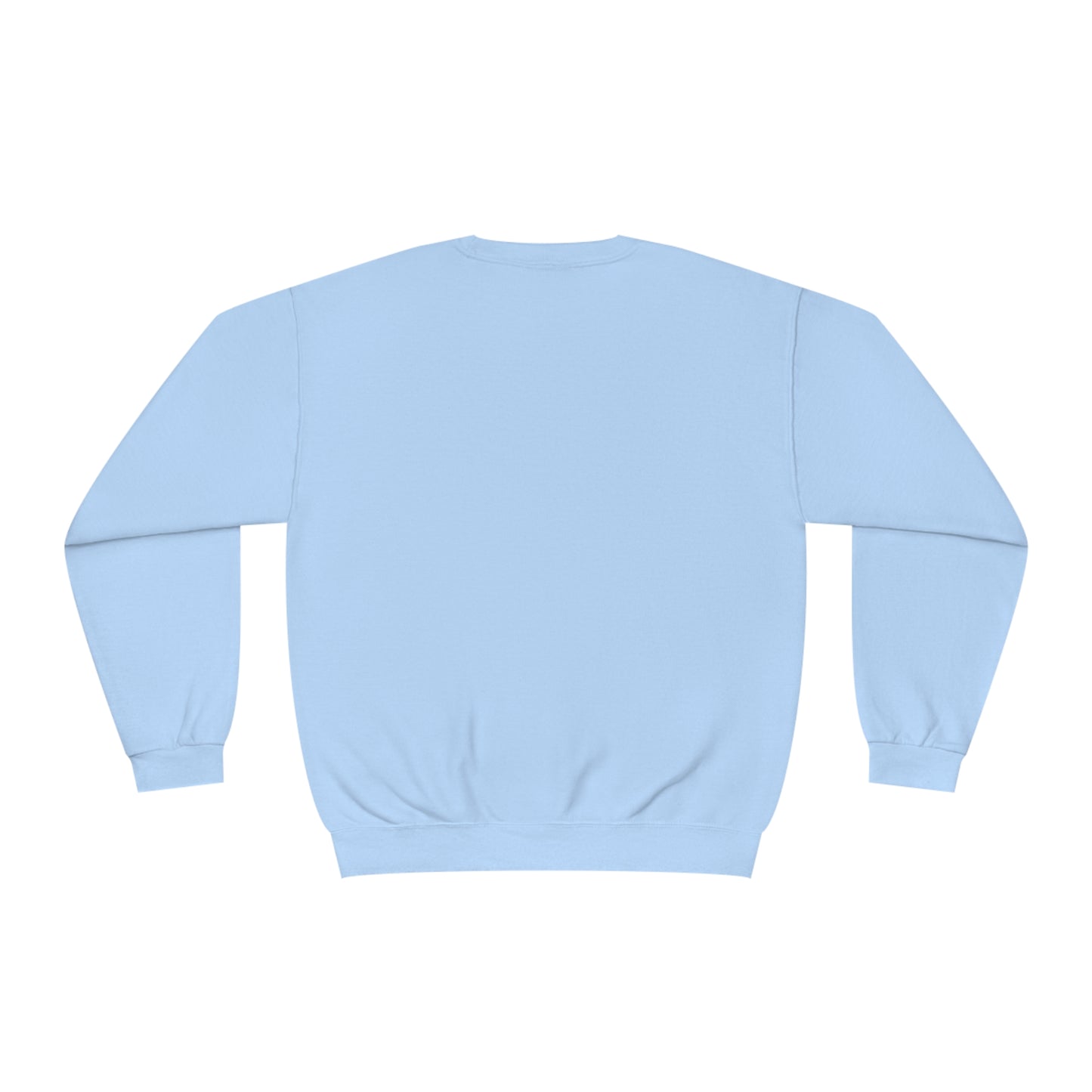 HCA LOGO NuBlend® Crewneck Sweatshirt (Jolly Roger)