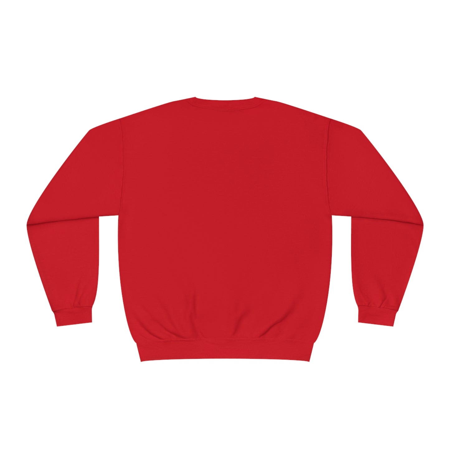 HCA LOGO NuBlend® Crewneck Sweatshirt (Jolly Roger)