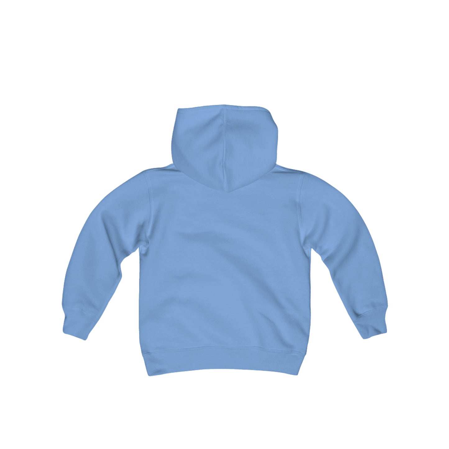 (kids) HCA logo hoodie.